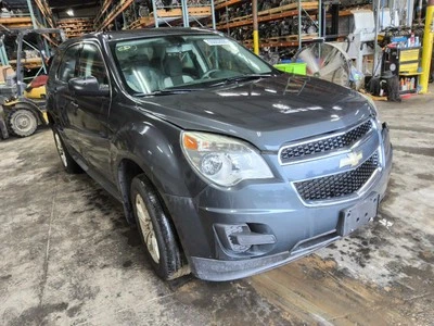 Bolsa de aire usada para panel de instrumentos derecha se adapta a: Chevrolet Equinox 2010 tablero de pasajeros Foto 1 de 4