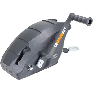 Dutton-Lainson Company - Pulling Winch (DLx2600FC) - Full Cover Rust Resistant - Picture 1 of 7