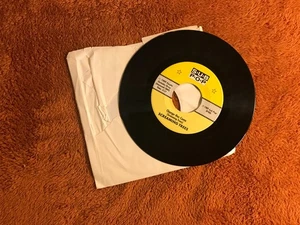 Screaming Trees Change Has Come / Days SINGLE SP48 1989 45rpm sub pop grunge 7" - Picture 1 of 2