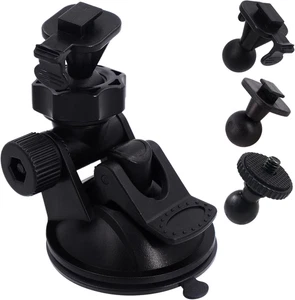Supporto telecamera cruscotto CH02A YI veicolo videoregistratore/auto telecamera DVR Windshie - Foto 1 di 12