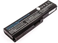 CoreParts MBI1074 6 Celdas Li-Ion 10.8V 4.4Ah 48wh Foto 1 de 1