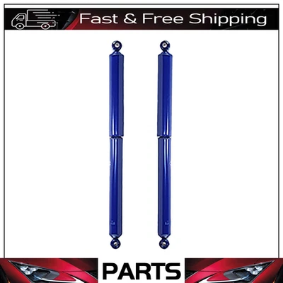 Amortiguadores traseros originales Monroe para Ford Ranger 1990-2011 4x4 1 año de garantía Foto 1 de 2