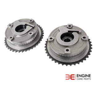 EINLASS + AUSLASS STEUERUNG NOCKENWELLE RIEMENSCHEIBE, VANOS GETRIEBE FÜR BMW MINI N12 N13 N14 N16 N18 - Bild 1 von 9