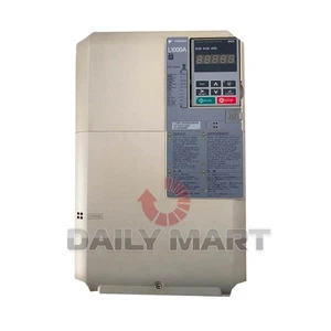 L1000A CIMR-LB4A0039FAA inverter 18.5KW - Picture 1 of 2