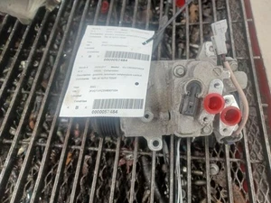AC Compressor Fits 20-23 XV CROSSTREK 199695 - Picture 1 of 11