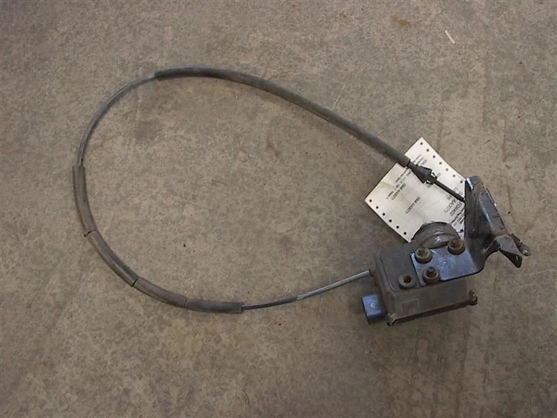 Ford Explorer 02 regulador de velocidad de crucero 4x4 no deportivo 6596 Foto 1 de 4