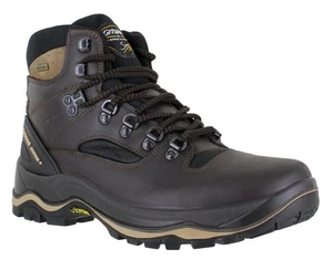 GriSport Quatro Hombres Impermeables Senderismo Trekking Caminar Botas - Imagen 1 de 6