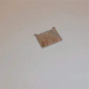 Matchbox Lesney 26 c GMC Tipper Truck Tailgate - Picture 1 of 5