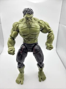 Figura de acción juguete Marvel Legends Hulk Infinite Series Age of Ultron 2012 - Imagen 1 de 4