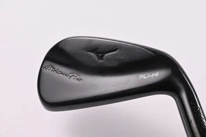Mizuno Pro Fli-Hi 2024 #3 Iron / 19 Degree / Stiff F4 Flex Steelfiber Shaft - Picture 1 of 6