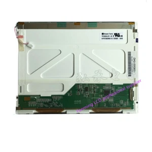 Panel de pantalla LCD 10,4" para TIANMA TS104SAALC01-00 90 días de garantía - Imagen 1 de 5