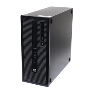 HP 800G1 EliteDesk i7-4770 1TB SSHD 8GB RAM DDR3 #M-H-1 - Bild 1 von 2