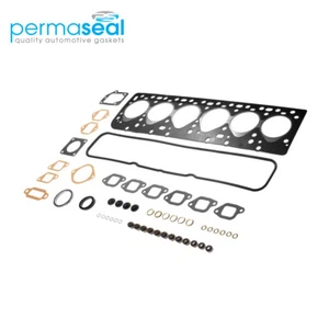 VRS Gasket Set FOR Toyota Dyna HU30 Landcruiser HJ45 H Diesel 1977-1981 Permasea - Picture 1 of 1