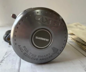 Shimano Axis 100 Baitcast Fishing Reel RH - Picture 1 of 6