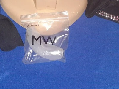   Cojín debajo de la nariz MW 1116743 Dreamwear MEDIO ANCHO Foto 1 de 2