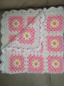 Crochet Baby blanket