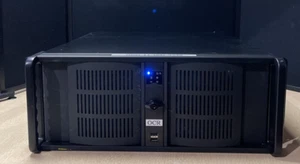 Asus Server Rack System - 8 HDD B - Picture 1 of 9
