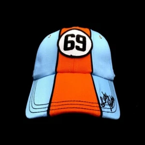 69 Lucky Number Cap - Bild 1 von 1