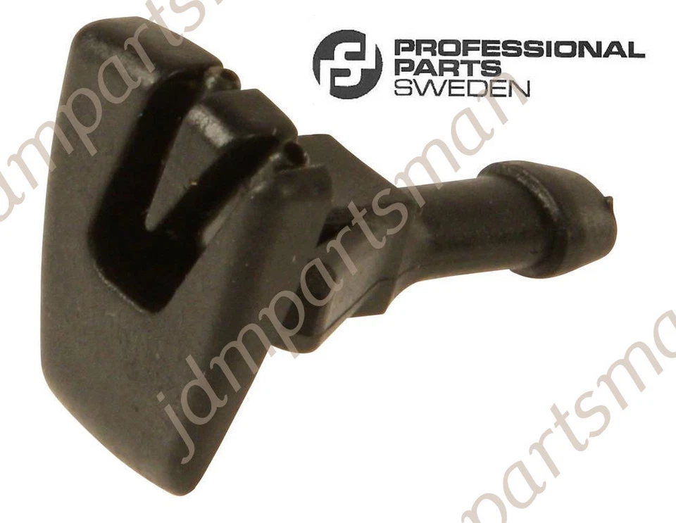 Boquilla de lavadora para Volvo 740 940 piezas - lado izquierdo 87431801/ 9151801 Foto 1 de 1