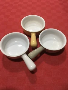 SET TEGAMINI PER TAPAS - Foto 1 di 4