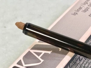 Mary Kay Lip Liner Twistable Retractable CARAMEL 048451 Full Size .01 oz NEW - Picture 1 of 12