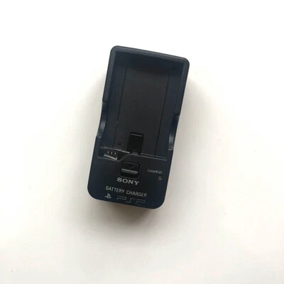 Cargador de batería AC/DC para Sony PSP-110C PSP191 Foto 1 de 4