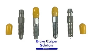 Bleed screws various applications M7 X 1 BCB087X4 - Picture 1 of 1