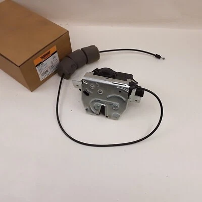 Liftgate Lock Actuator Fits Mercedes-Benz GL320 2007-2009 GL350 2010 2011 2012 - Image 1 of 4