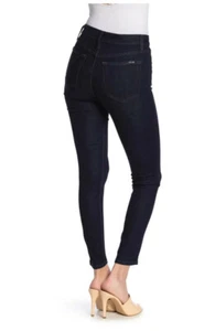 NWT JOE'S Womens Flawless High Rise Skinny Ankle Jeans Size 30 in Vancouver Wash - Picture 1 of 12