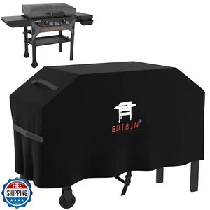 28 Inch Griddle Cover for Blackstone 28” Omnivore Griddle with X-Braced Hood, - Picture 1 of 5