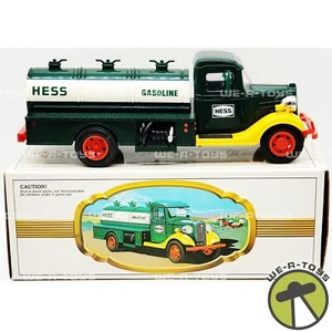 1982-1983 First Hess Truck USED (1) - Picture 1 of 12