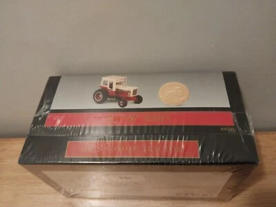 1/64 Ertl IHC 66 series tractor set Sets 1, 2, 3, 5 Millionth tractor - Image 1 of 4