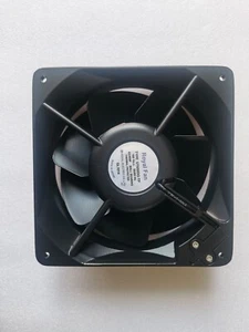 New TYPE UT650DG-TP 100V 43/40W Original high-temperature resistant Fan - Picture 1 of 7