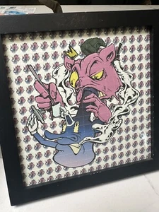 Blotter Art By SidyLyfe - Picture 1 of 7