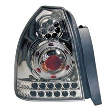 FITS Honda Accord MK7 239 C5W BLU INTERNI LAMPADINA CORTESIA LED Upgrade