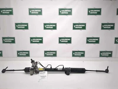 07 08 09 10 11 Engranaje de dirección Saab SAAB 9-3 (incl. Rack) 4cyl Foto 1 de 4