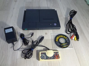 NEC PC Engine PCEngine PCE Duo Console SEGA Junk? - Picture 1 of 23