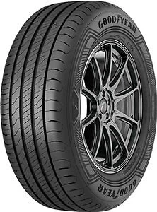 225/70 R16 103H EVR Goodyear EfficientGrip 2 SUV - Imagen 1 de 2