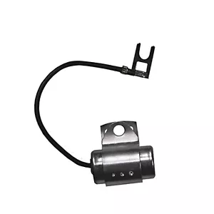 OMIX-ADA DISTRIBUTOR CONDENSER FOR 72-74 JEEP CJ SERIES W/ 8 CYL 17242.02 - Picture 1 of 2