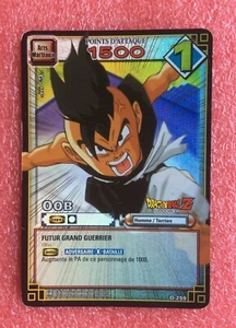 B04 Carte DRAGON BALL D-259 OOB Cartes à Jouer et à Collectionner DBZ Card - Imagen 1 de 2