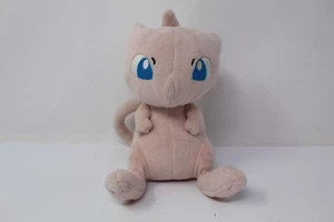 Mew Pocket Monsters Japanese 16cm Plush - Picture 1 of 2