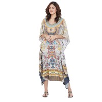 caftan for ladies
