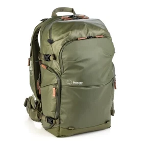 Shimoda Explore V2 35 Water Resistant Camera Backpack (520-159) - Picture 1 of 6
