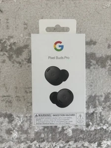 Google Pixel Buds Pro-écouteurs antibruit neufs *LIVRAISON RAPIDE* - Photo 1 sur 2