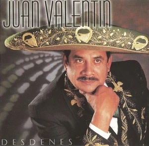 Juan Valentín - Desdebes CD (Jan-1999, Musical Productions Inc./MP Online) - Bild 1 von 5