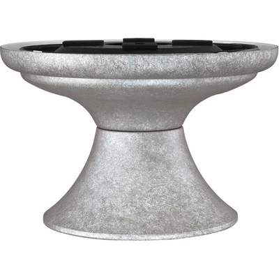 Fanimation Fans CCK6721GZ Spitfire 7.85 inch Galvanized Fan Close to Ceiling Kit - Image 1 of 4