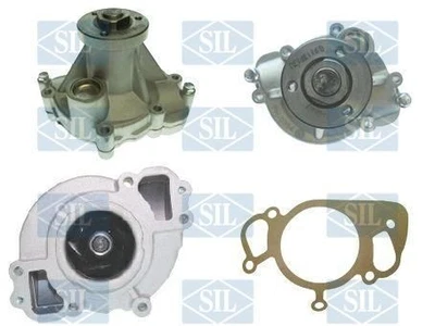 Saleri Water Pump For Land Rover Range Rover Sport I III L322/L320 4.4L/4.2L - image 1 of 2