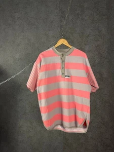 Adidas Take Off gestreiftes T-Shirt - Bild 1 von 6