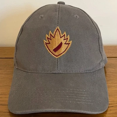 GUARDIANS OF THE GALAXY Cast & Crew Cap OS Production Marvel Studios Film Movie - Image 1 of 4