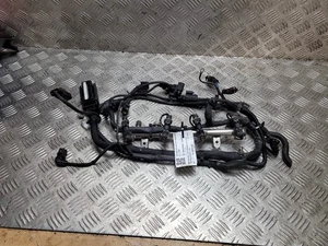 MERCEDES A-CLASS 04-12 1.5 FUEL INJECTOR RAIL WITH INJECTORS + LOOM a2660701795 - Picture 1 of 6